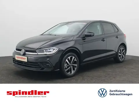 Used VOLKSWAGEN POLO Petrol 2024 Ad 