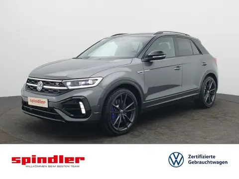 Annonce VOLKSWAGEN T-ROC Essence 2024 d'occasion 