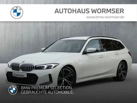 Used BMW SERIE 3 Diesel 2023 Ad 