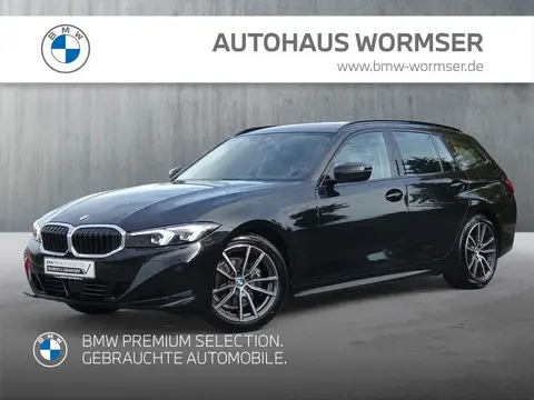 Used BMW SERIE 3 Petrol 2023 Ad 