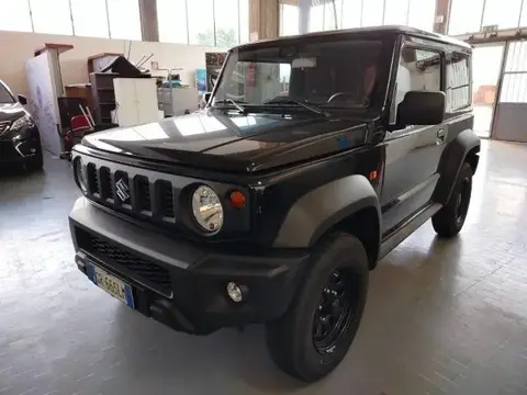 Used SUZUKI JIMNY Petrol 2023 Ad 