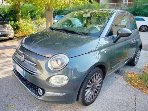 Used FIAT 500 Petrol 2017 Ad 