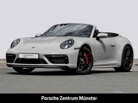 Annonce PORSCHE 992 Essence 2023 d'occasion 