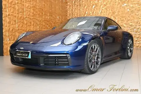 Used PORSCHE 911 Petrol 2019 Ad 