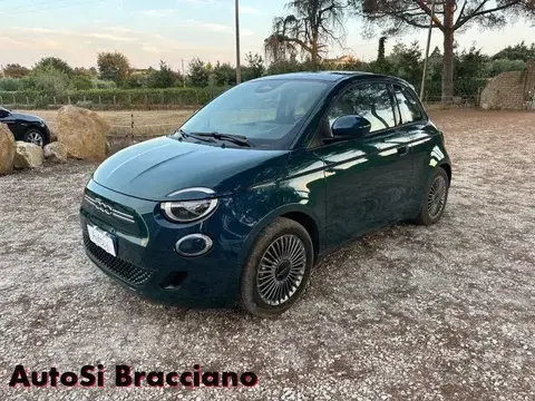 Annonce FIAT 500 Non renseigné 2021 d'occasion 