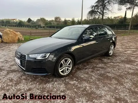 Used AUDI A4 Diesel 2016 Ad 