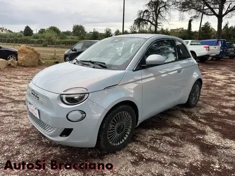 Annonce FIAT 500 Non renseigné 2020 d'occasion 