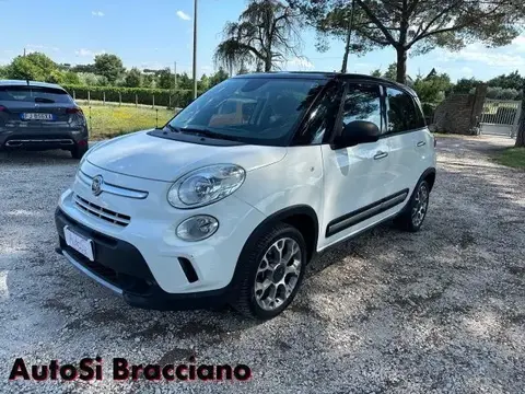 Used FIAT 500L Diesel 2016 Ad 