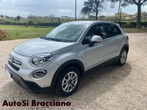 Annonce FIAT 500L Essence 2019 d'occasion 