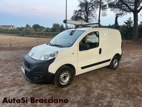 Annonce FIAT FIORINO Diesel 2019 d'occasion 