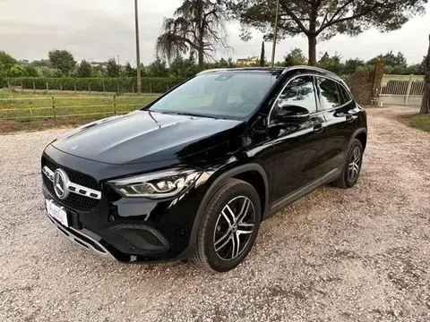 Used MERCEDES-BENZ CLASSE GLA Diesel 2020 Ad 