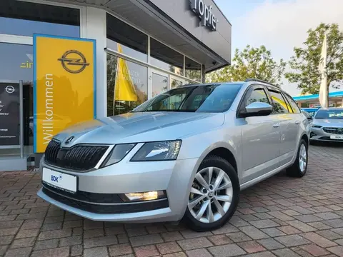 Annonce SKODA OCTAVIA Diesel 2018 d'occasion 