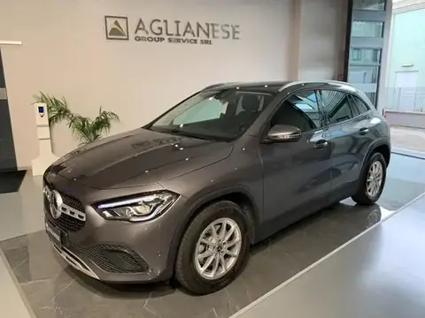 Used MERCEDES-BENZ CLASSE GLA Diesel 2021 Ad 