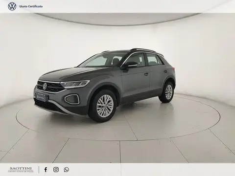 Used VOLKSWAGEN T-ROC  2023 Ad 