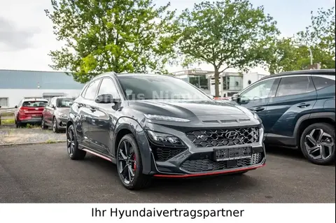 Annonce HYUNDAI KONA Essence 2023 d'occasion 