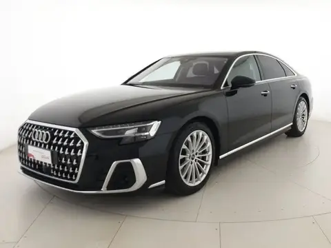 Used AUDI A8  2023 Ad 