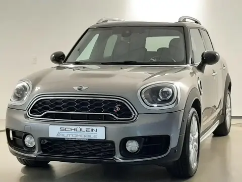 Used MINI COOPER Petrol 2017 Ad 