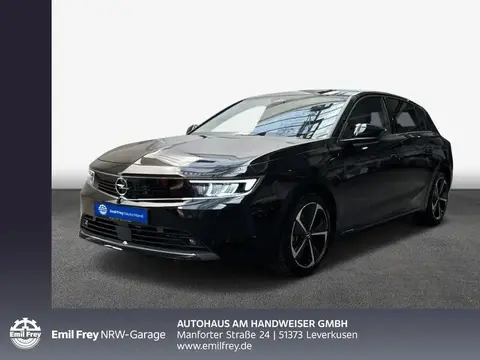 Used OPEL ASTRA Hybrid 2023 Ad 