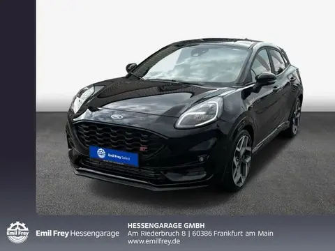 Annonce FORD PUMA Essence 2023 d'occasion 