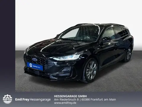 Annonce FORD FOCUS Essence 2023 d'occasion 