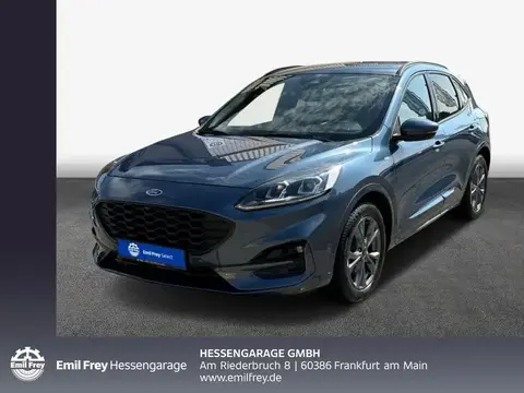 Annonce FORD KUGA Diesel 2023 d'occasion 