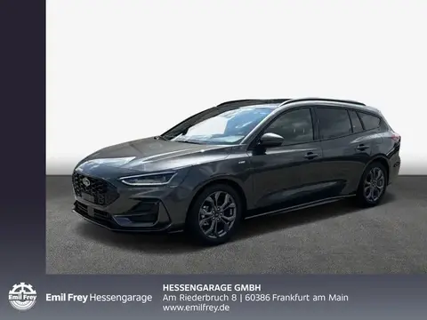 Used FORD FOCUS Petrol 2023 Ad 