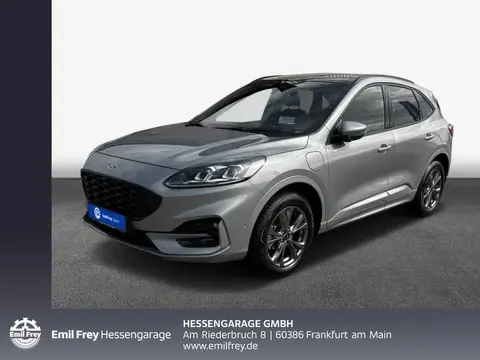 Used FORD KUGA Hybrid 2022 Ad 