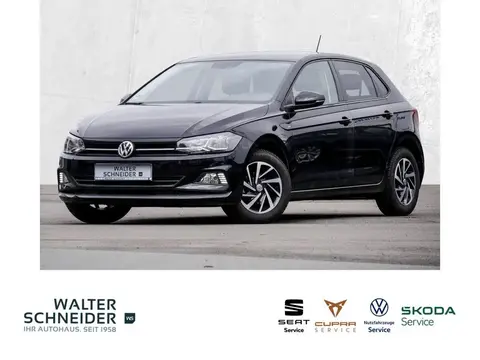 Annonce VOLKSWAGEN POLO Essence 2019 d'occasion 