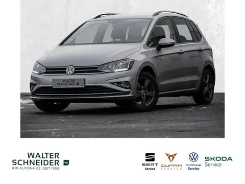 Used VOLKSWAGEN GOLF Petrol 2019 Ad 