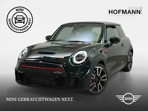 Used MINI JOHN COOPER WORKS Petrol 2024 Ad 