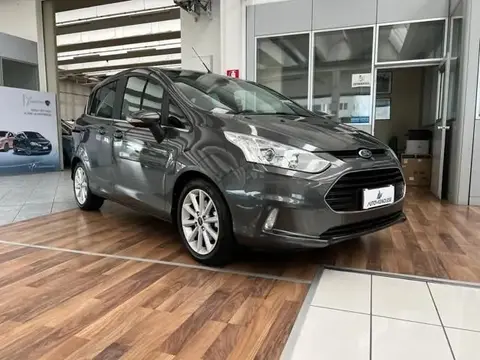 Used FORD B-MAX  2017 Ad 