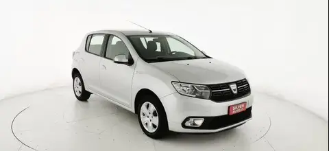 Used DACIA SANDERO Petrol 2018 Ad 