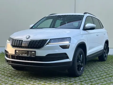 Annonce SKODA KAROQ Essence 2019 d'occasion 