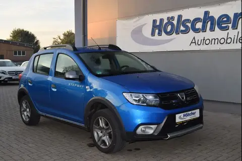 Used DACIA SANDERO Petrol 2020 Ad 