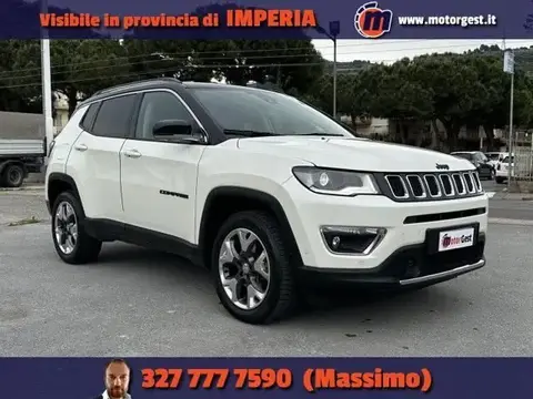 Used JEEP COMPASS Diesel 2018 Ad 