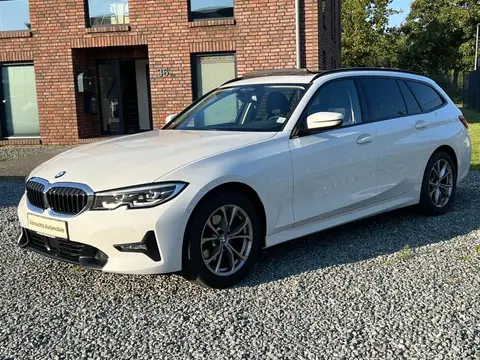 Annonce BMW SERIE 3 Diesel 2020 d'occasion 