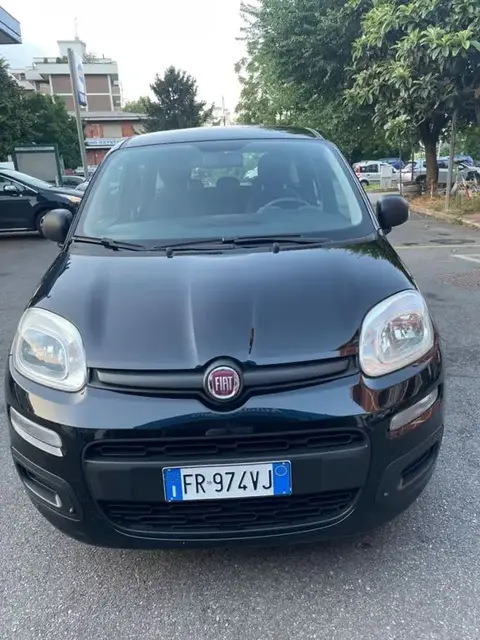 Used FIAT PANDA Petrol 2018 Ad 