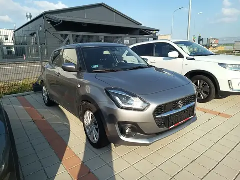 Used SUZUKI SWIFT Petrol 2022 Ad 