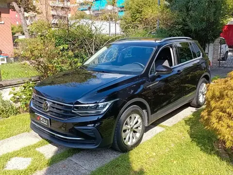 Annonce VOLKSWAGEN TIGUAN Diesel 2020 d'occasion 