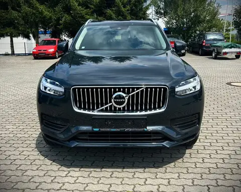 Used VOLVO XC90 Diesel 2020 Ad 