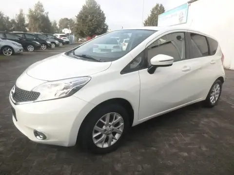 Used NISSAN NOTE Petrol 2016 Ad 