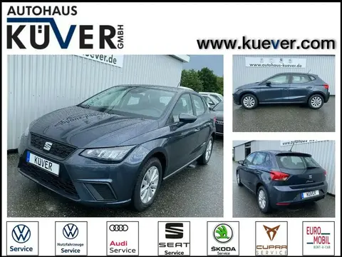 Used SEAT IBIZA Petrol 2024 Ad 