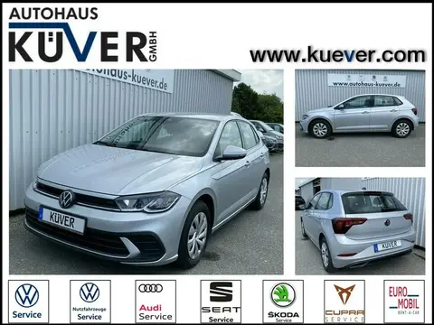 Used VOLKSWAGEN POLO Petrol 2023 Ad 