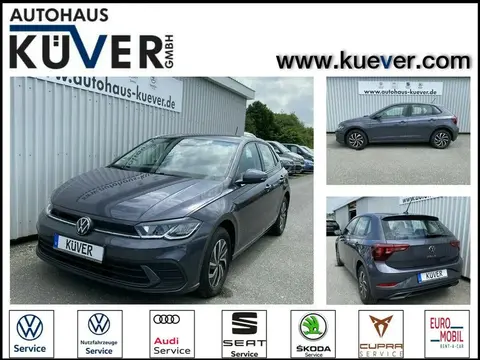 Used VOLKSWAGEN POLO Petrol 2023 Ad 