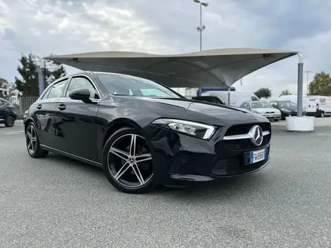 Used MERCEDES-BENZ CLASSE A Diesel 2019 Ad 