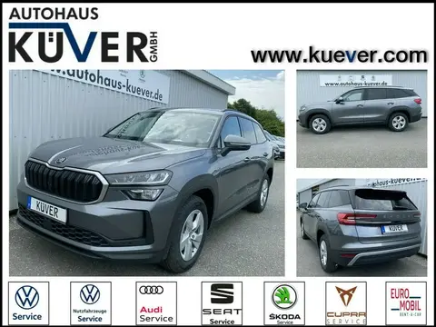 Used SKODA KODIAQ Diesel 2024 Ad 