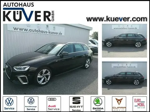 Used AUDI A4 Petrol 2023 Ad 