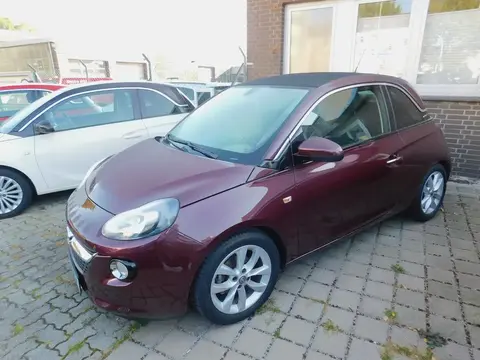 Used OPEL ADAM Petrol 2019 Ad 