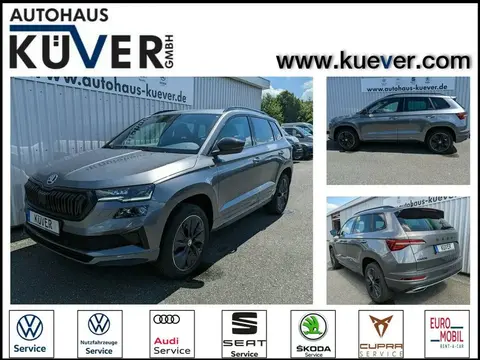 Used SKODA KAROQ Petrol 2024 Ad 