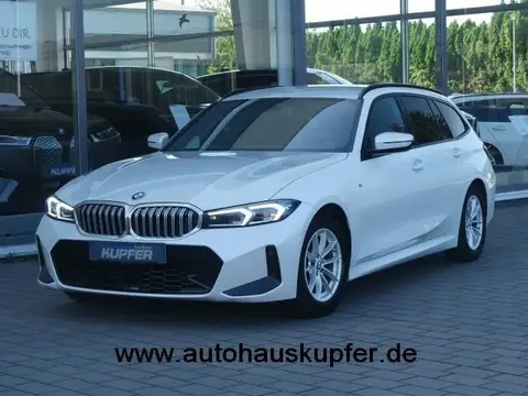 Annonce BMW SERIE 3 Essence 2023 d'occasion 